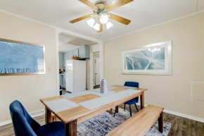 Adorable on Taylor-15 mins to Downtown--- Front Unit